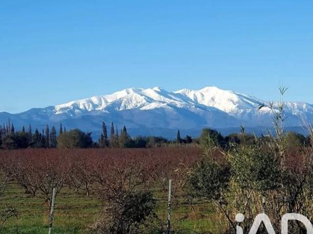 Villa 5 pièces 154 m²