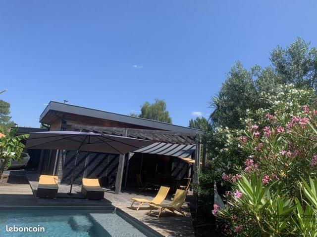 Villa 5 pièces 154 m²