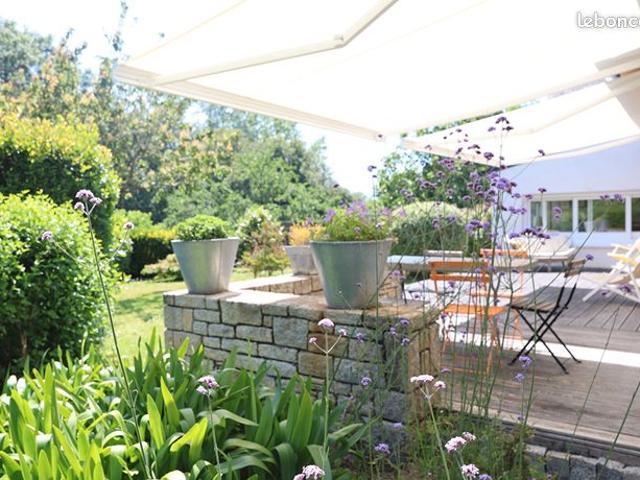 Villa 5 pièces 154 m²