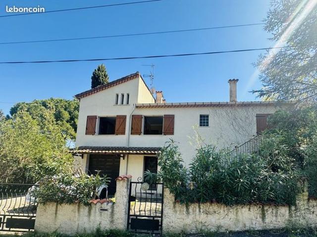 Villa 5 pièces 154 m²
