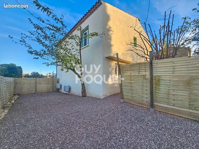 Villa 5 pièces 154 m²