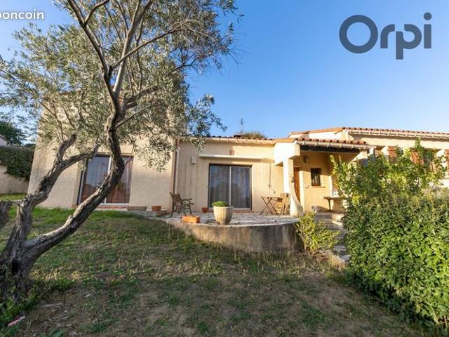 Villa 5 pièces 155 m²
