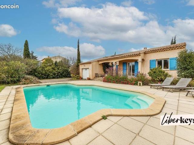 Villa 5 pièces 155 m²