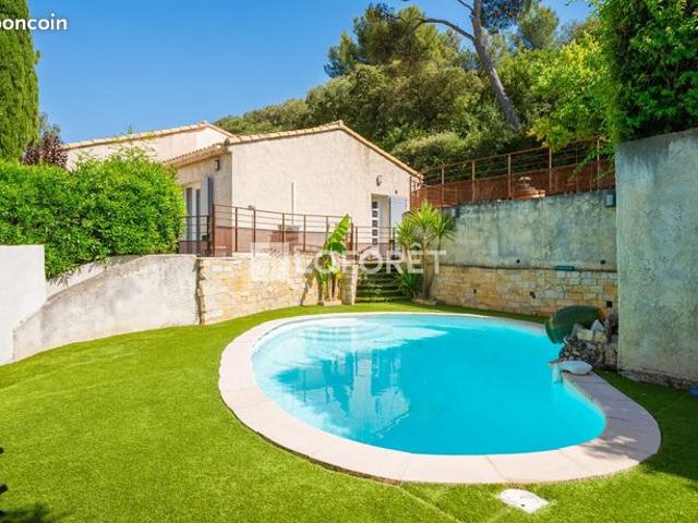 Villa 5 pièces 155 m²