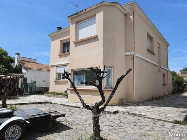 Villa 5 pièces 155 m²