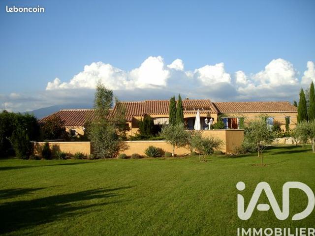 Villa 5 pièces 155 m²