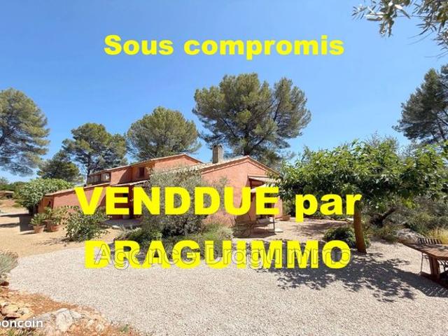 Villa 5 pièces 155 m²