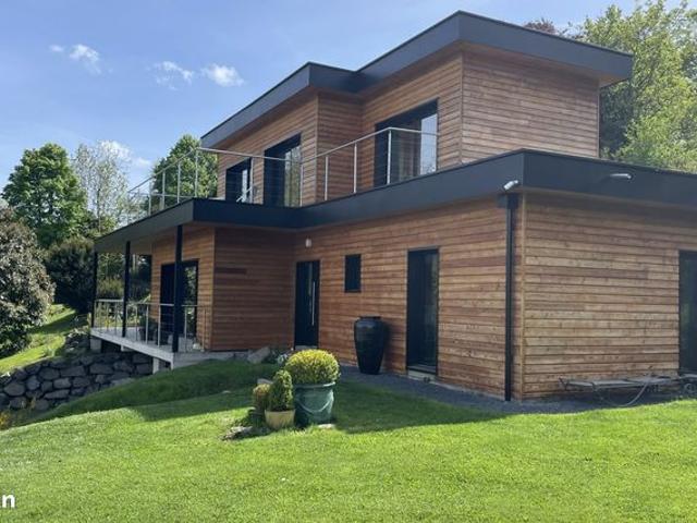 Villa 5 pièces 155 m²