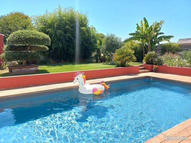 Villa 5 pièces 150 m²