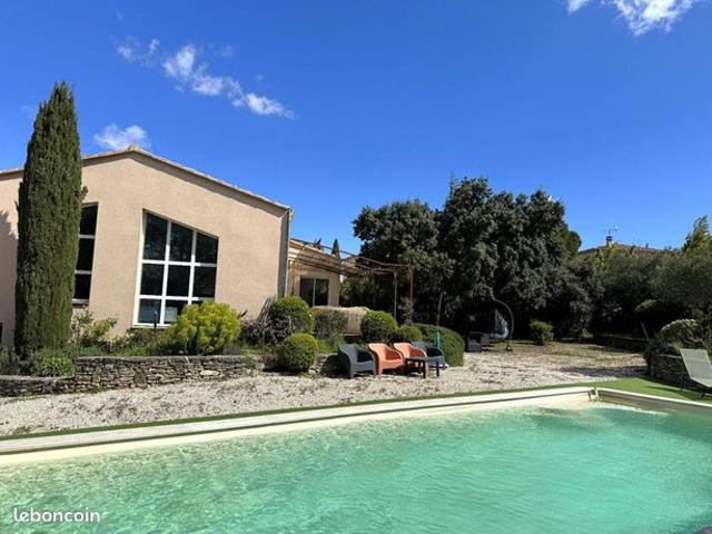 Villa 5 pièces 155 m²