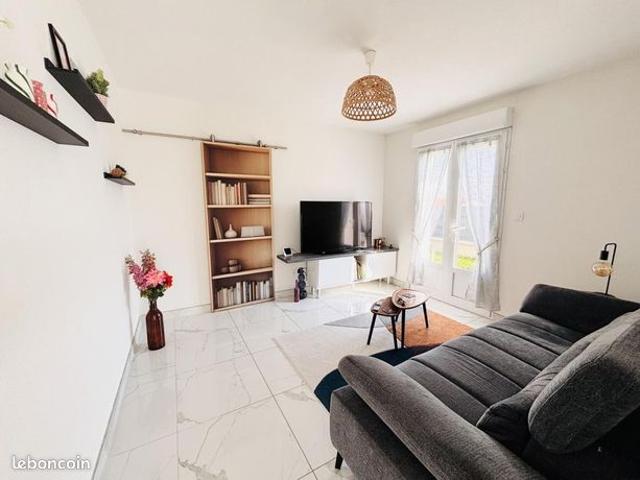 Villa 5 pièces 155 m²