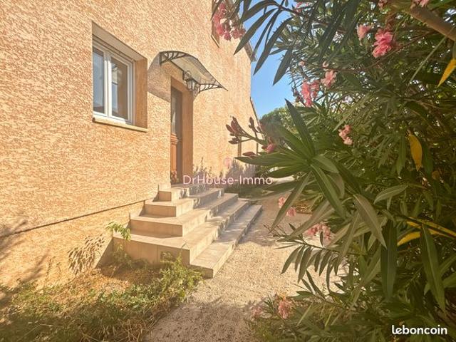Villa 5 pièces 155 m²