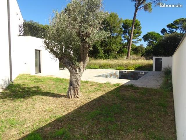 Villa 5 pièces 155 m²