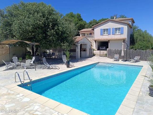Villa 5 pièces 155 m²