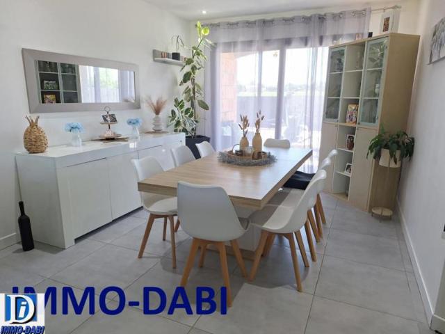 Villa 5 pièces 156 m2