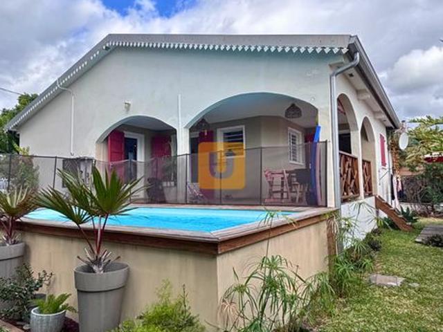 Villa 5 pièces 130 m²