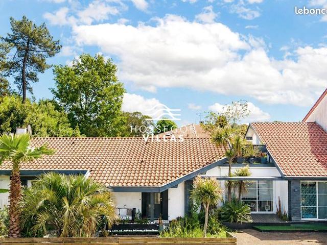 Villa 5 pièces 156 m²