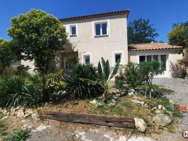Villa 5 pièces 156 m²