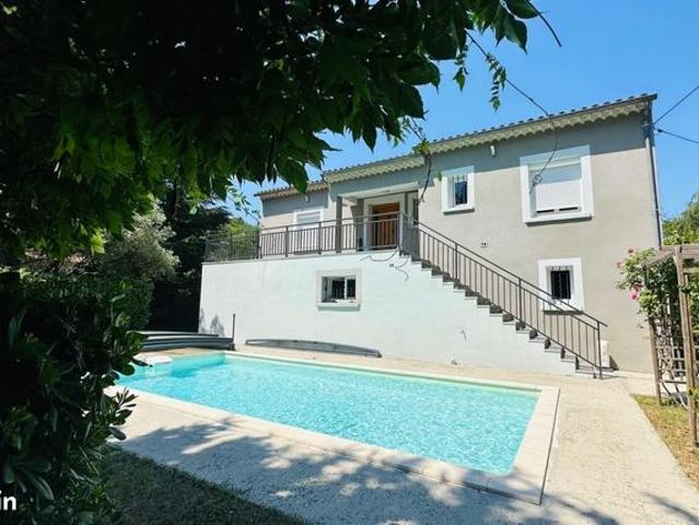 Villa 5 pièces 156 m²