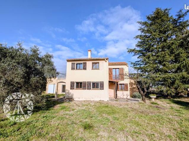 Villa 5 pièces 156 m²