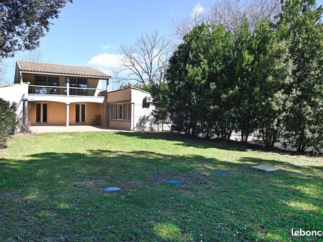 Villa 5 pièces 156 m²