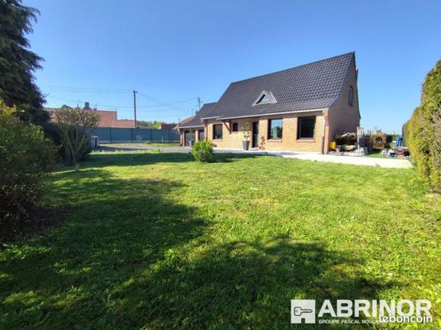 Villa 5 pièces 156 m²