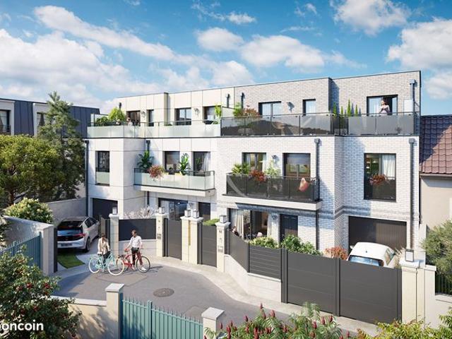 Villa 5 pièces 156 m²