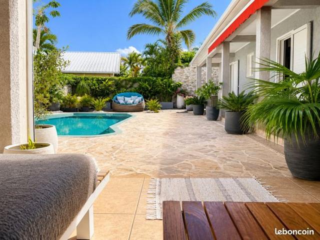 Villa 5 pièces 157 m²