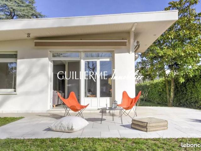 Villa 5 pièces 157 m²