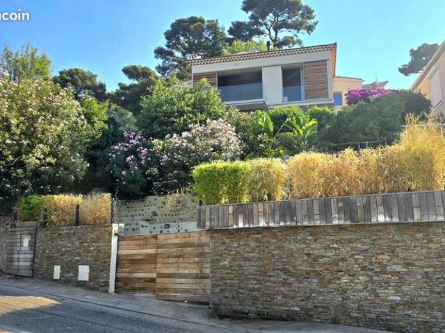 Villa 5 pièces 157 m²