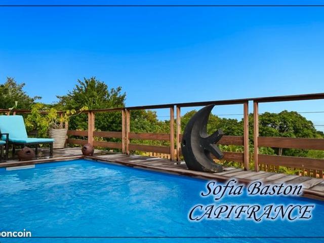Villa 5 pièces 157 m²
