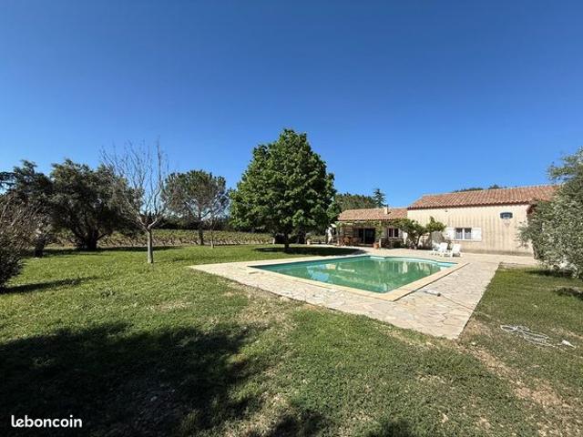 Villa 5 pièces 157 m²