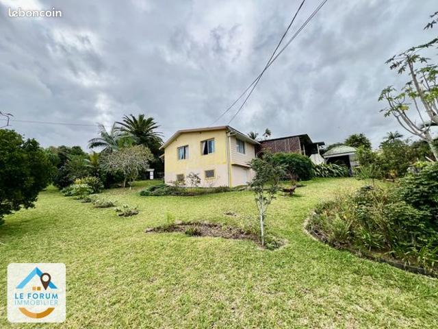 Villa 5 pièces 157 m²
