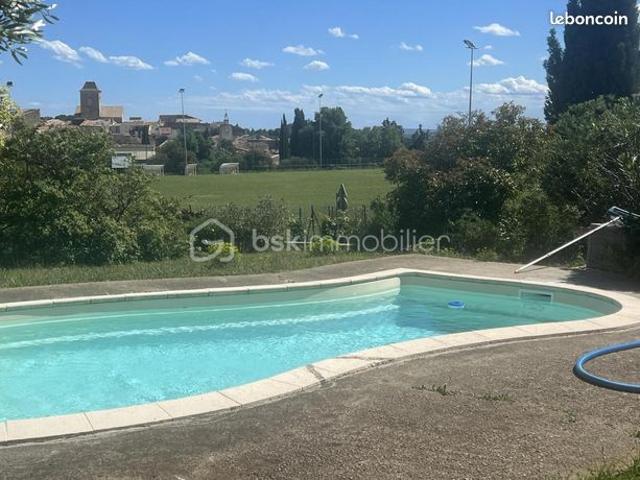 Villa 5 pièces 157 m²