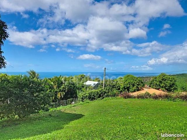 Villa 5 pièces 157 m²
