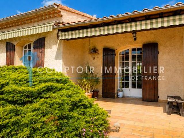 Villa 5 pièces 157 m²
