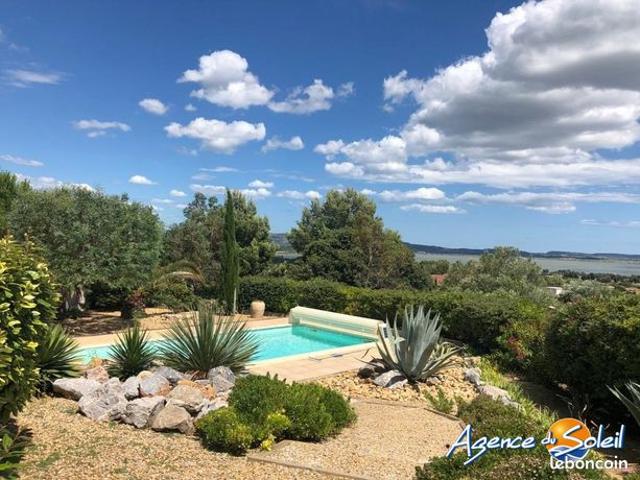 Villa 5 pièces 160 m²