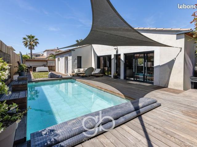 Villa 5 pièces 157 m²
