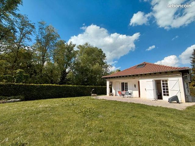 Villa 5 pièces 157 m²