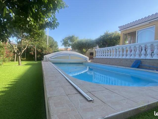 Villa 5 pièces 157 m²