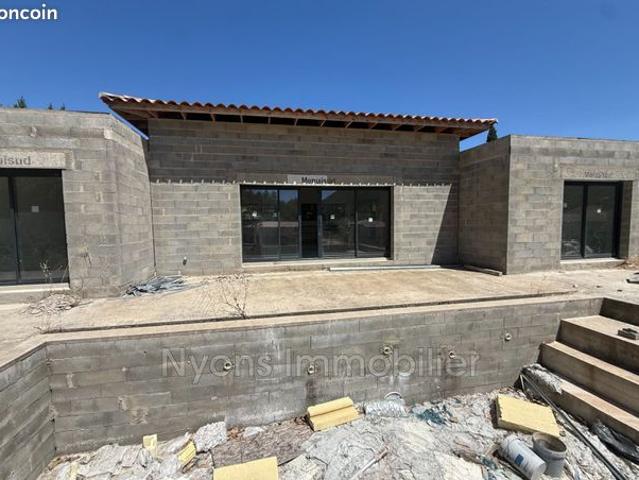 Villa 5 pièces 157 m²