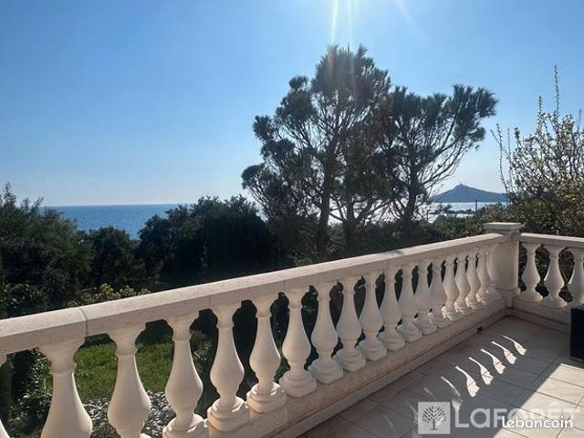 Villa 5 pièces 158 m²