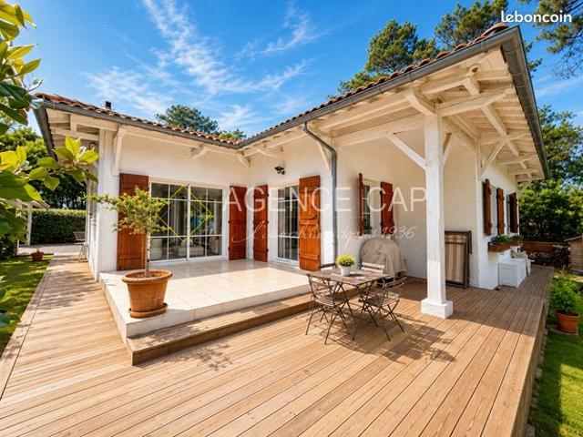 Villa 5 pièces 158 m²