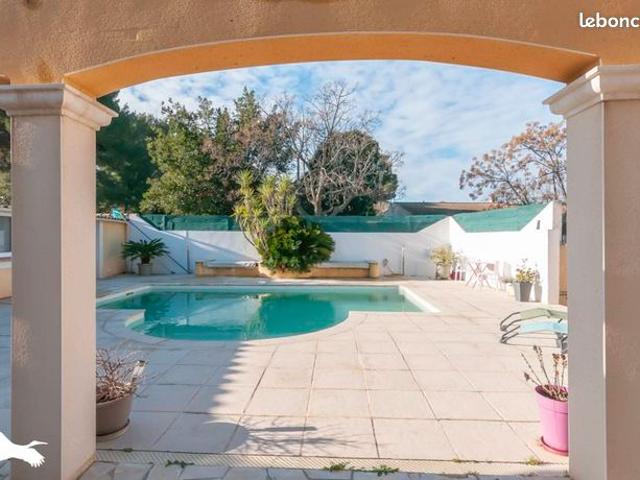 Villa 5 pièces 159 m²