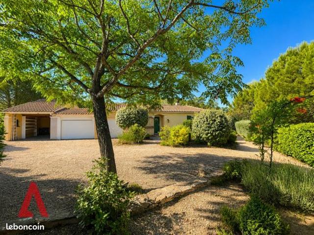 Villa 5 pièces 159 m²