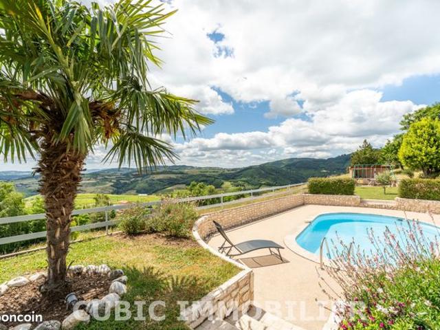 Villa 5 pièces 159 m²