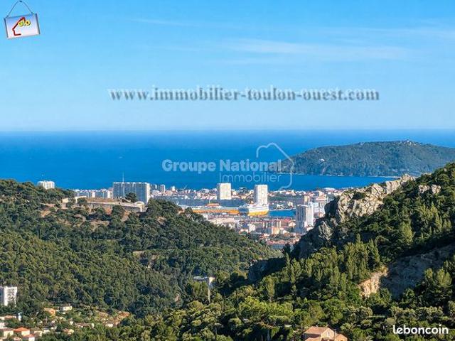 Villa 5 pièces 159 m²