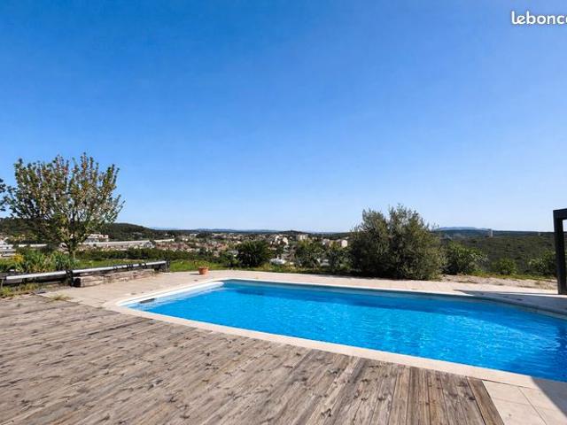 Villa 5 pièces 159 m²
