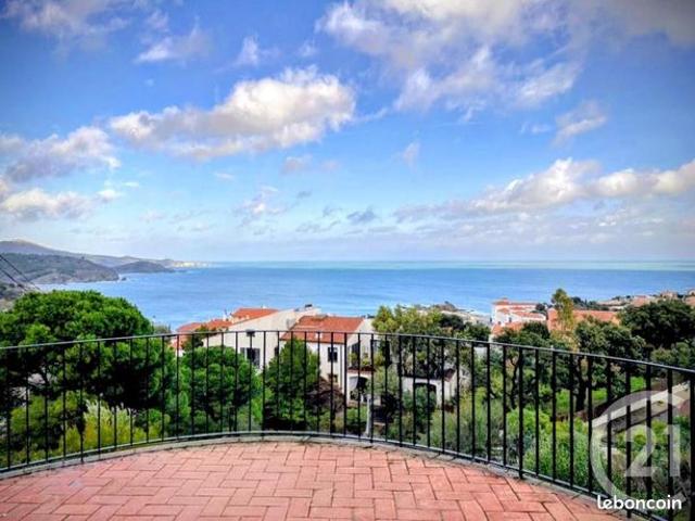 Villa 5 pièces 160 m²