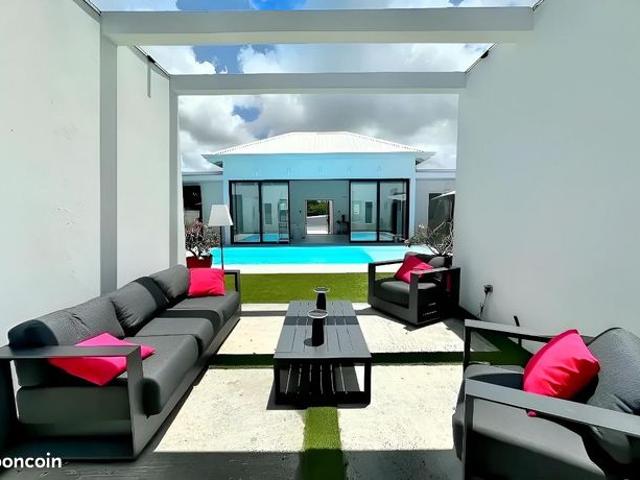 Villa 5 pièces 160 m²